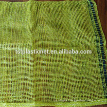 orange net bag on roll, export Japan